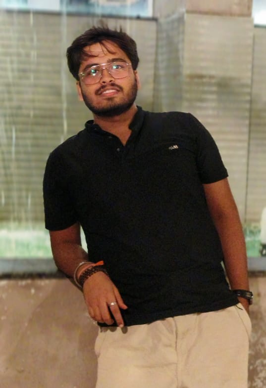 Ayush Mishra