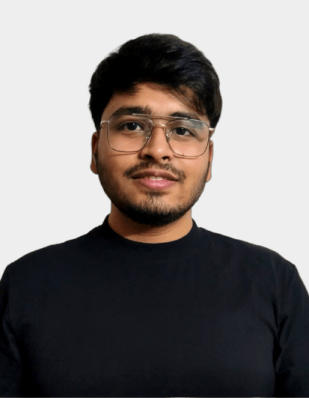 Ayush Mishra